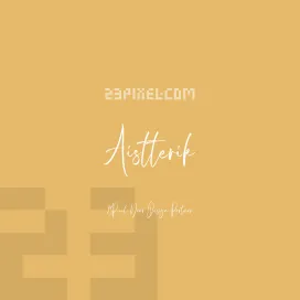 Aistterik