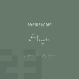 Allegate