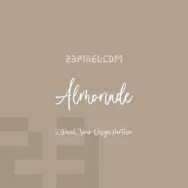 Almonade