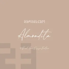 Almondita