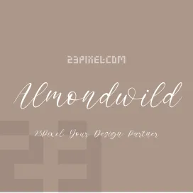 Almondwild