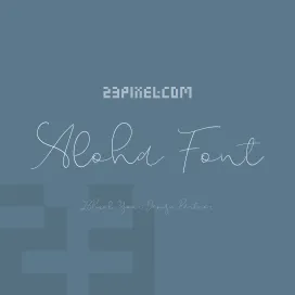 Aloha