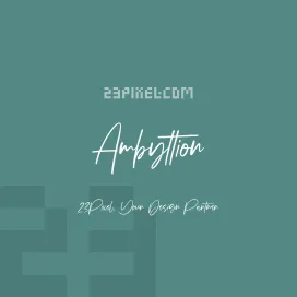 Ambyttion