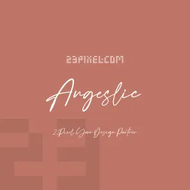 Angeslic