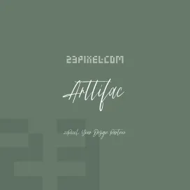 Arttifac