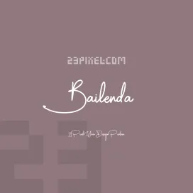 Bailenda