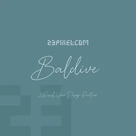 Baldive