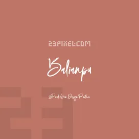 Balianpu