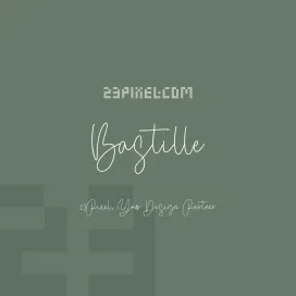 Bastille