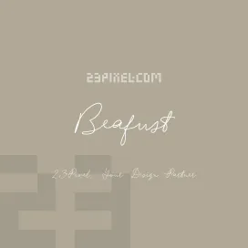 Beafust