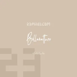 Bellanatture