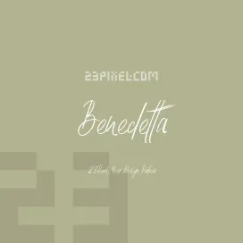 Benedetta