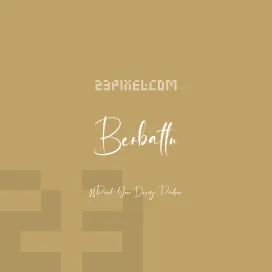 Berbattu