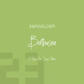 Berthusen