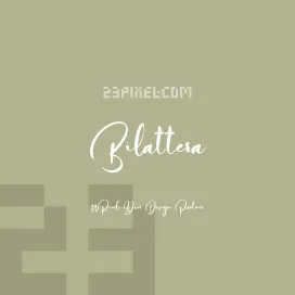 Bilattera