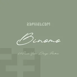 Binomo
