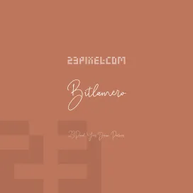 Bitlamero Script