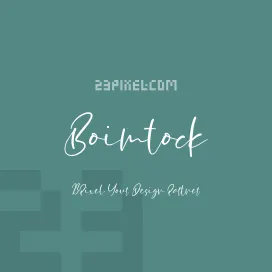 Boimtock