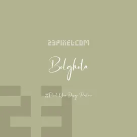 Bolghota