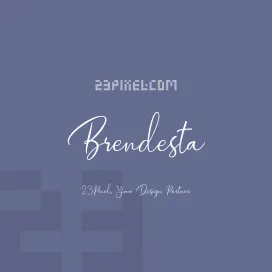 Brendesta