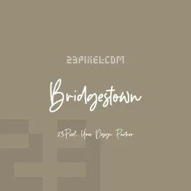 Bridgestown