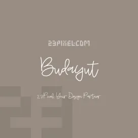Budayut