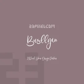 Busllyan