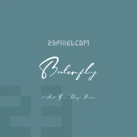 Buterfly