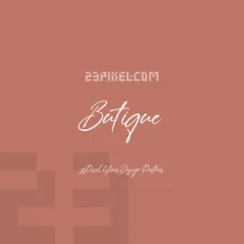 Butique