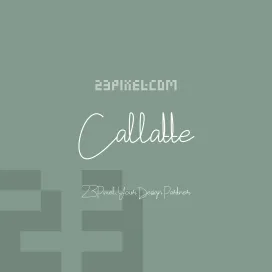 Callatte