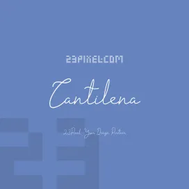 Cantilena