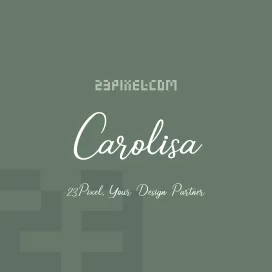 Carolisa