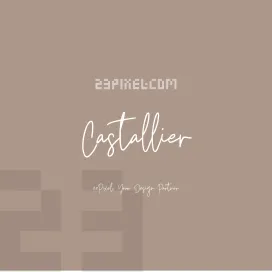 Castallier