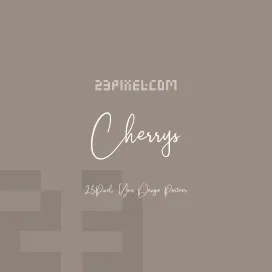 Cherrys