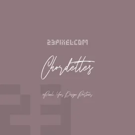 Chordettes