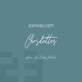Chordettes