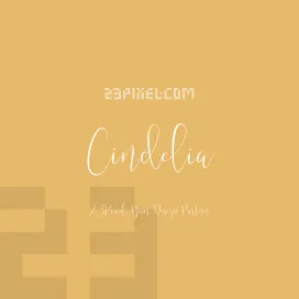 Cindelia
