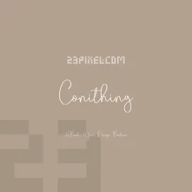 Conithing