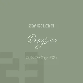 Daisyrain