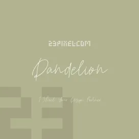 Dandelion