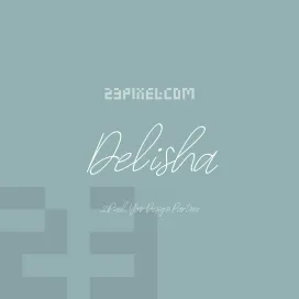 Delisha