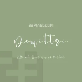 Demittri
