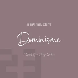 Dominisme