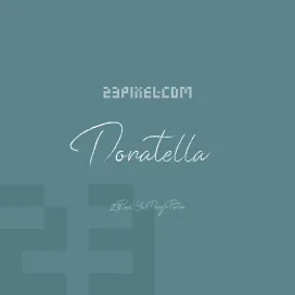 Donatella