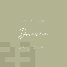 Dorenia