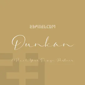 Dunkan