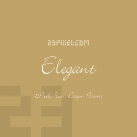 Elegant