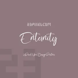 Enternity