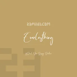 Everlasthing