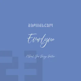 Everlyne